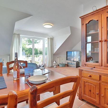 Reihenhaus Eichenweg Reihenhaus Eichenweg Appartement 8 シャルボイツ エクステリア 写真