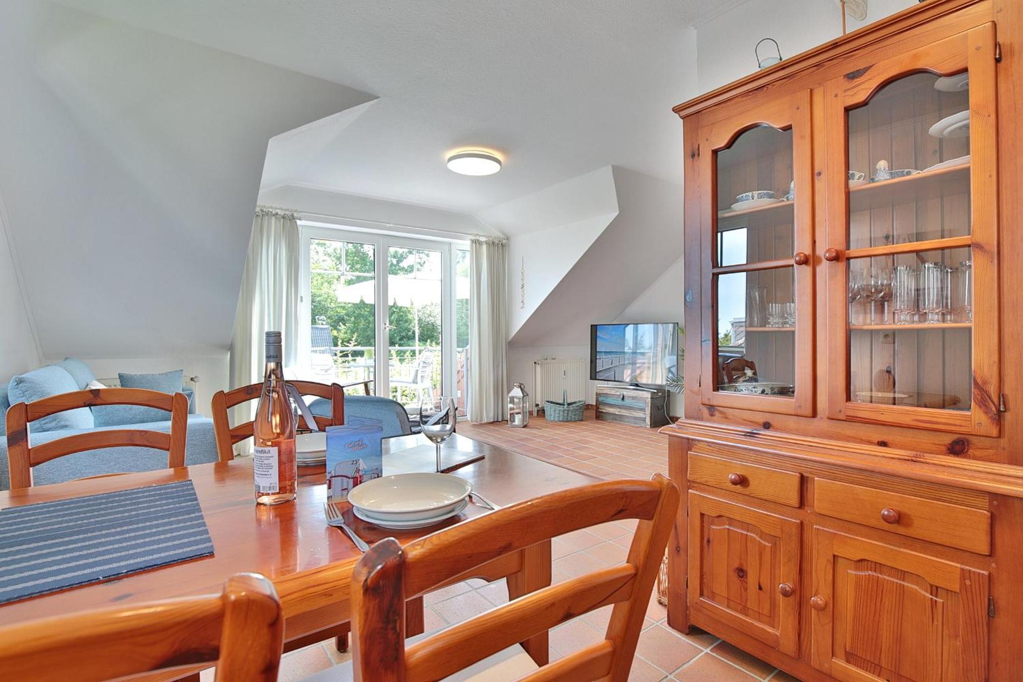 Reihenhaus Eichenweg Reihenhaus Eichenweg Appartement 8 シャルボイツ エクステリア 写真