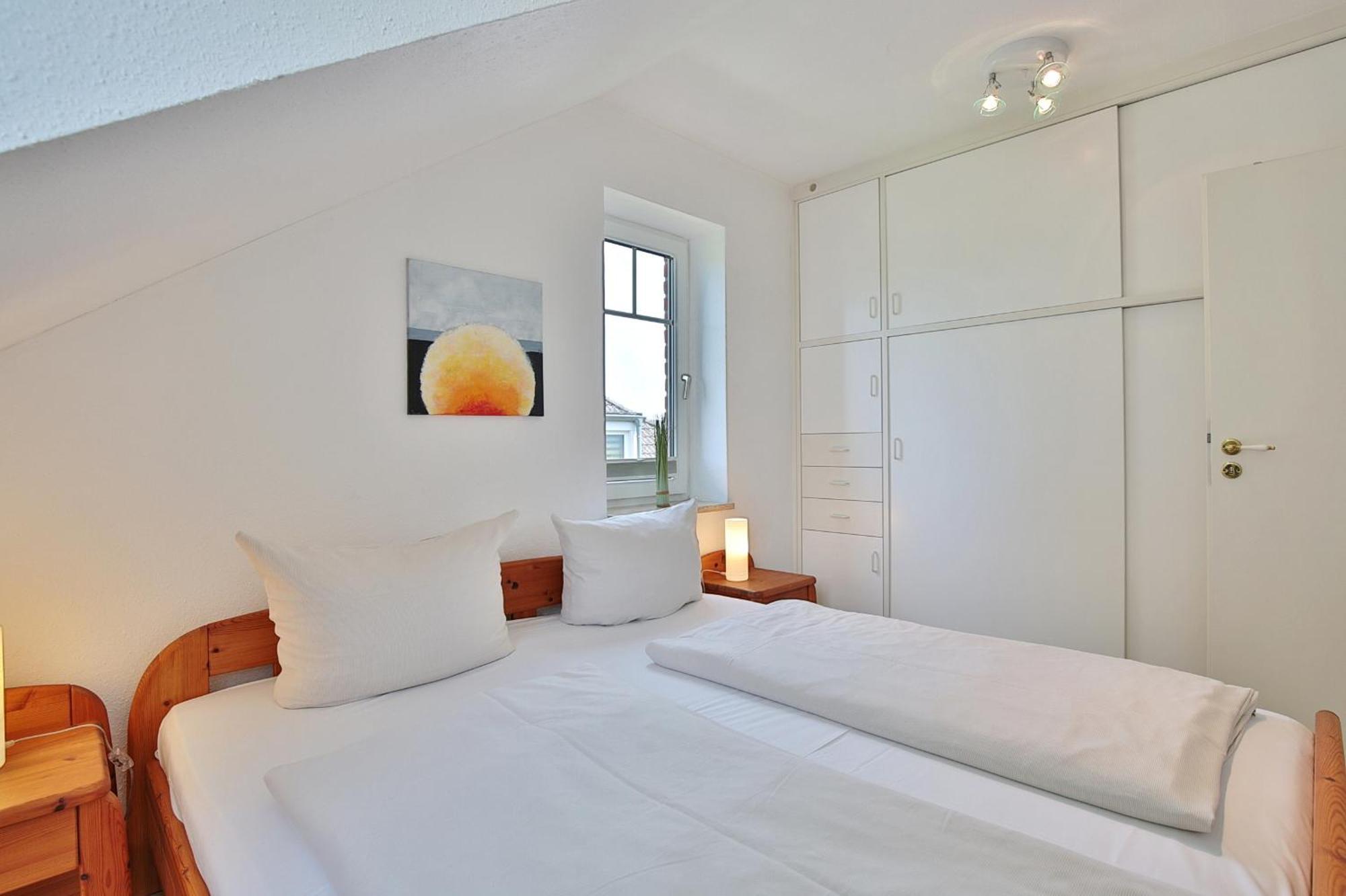 Reihenhaus Eichenweg Reihenhaus Eichenweg Appartement 8 シャルボイツ エクステリア 写真